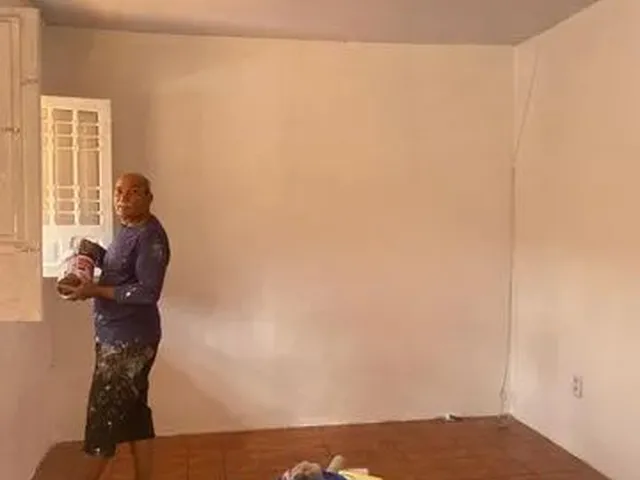 Imagem 13: Casa no Ibura para Alugar com 2 Quartos