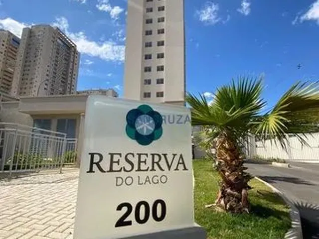 Imagem: Apartamento para Aluguel, 2 Quartos, 1 Suíte