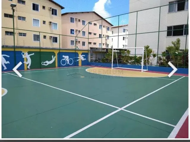 Imagem: Alugo Apto Rec. Jaçanãs, 2/4, Sombra