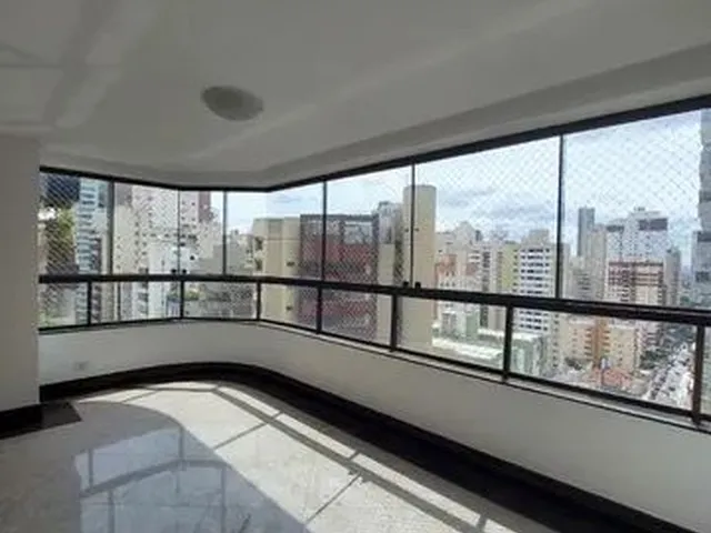 Imagem 1: Belíssimo Apartamento Setor Bueno