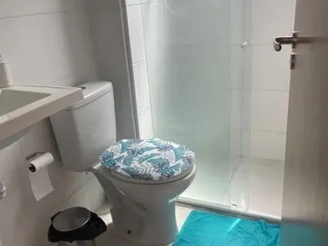 Imagem 5: Alugo Apt no Condomínio Alameda Real