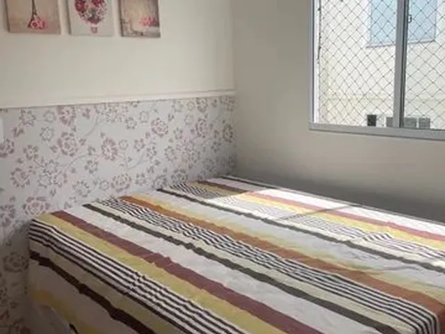 Imagem 2: Alugo Apt no Condomínio Alameda Real
