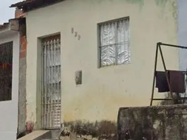 Imagem: Alugo Casa no Centro de Aracaju