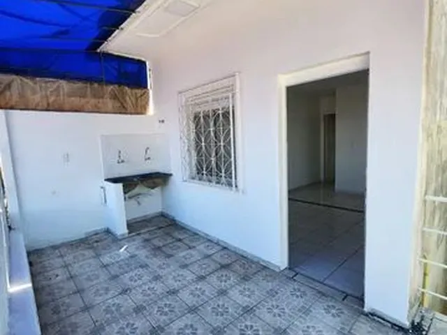 Imagem 1: Alugo Apartamento no São Jorge