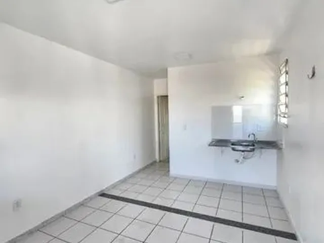 Imagem 6: Alugo Apartamento no São Jorge