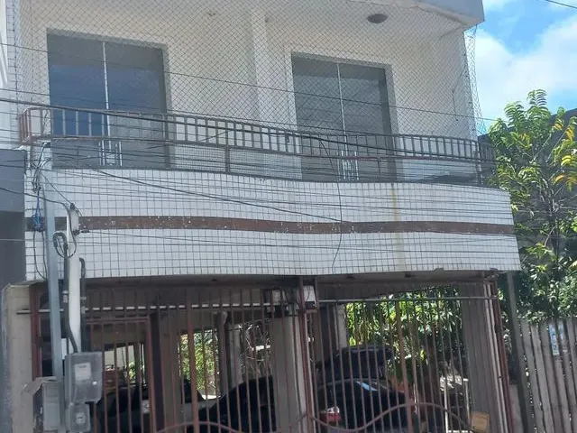 Imagem 1: Alugo Apt 2,300 Mil Segundo Andar