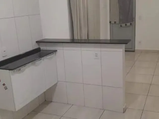 Imagem 4: Apartamento Grande 50M² 2Q+ Garagem
