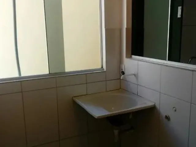 Imagem 1: Apartamento Grande 50M² 2Q+ Garagem