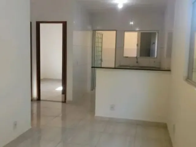 Imagem 8: Apartamento Grande 50M² 2Q+ Garagem