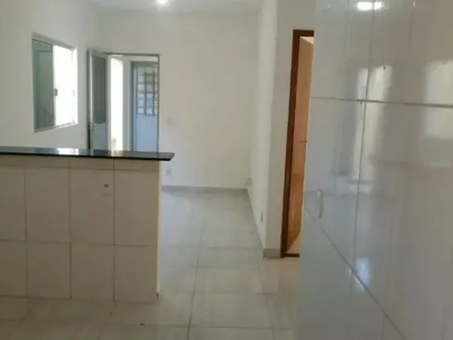 Imagem 3: Apartamento Grande 50M² 2Q+ Garagem