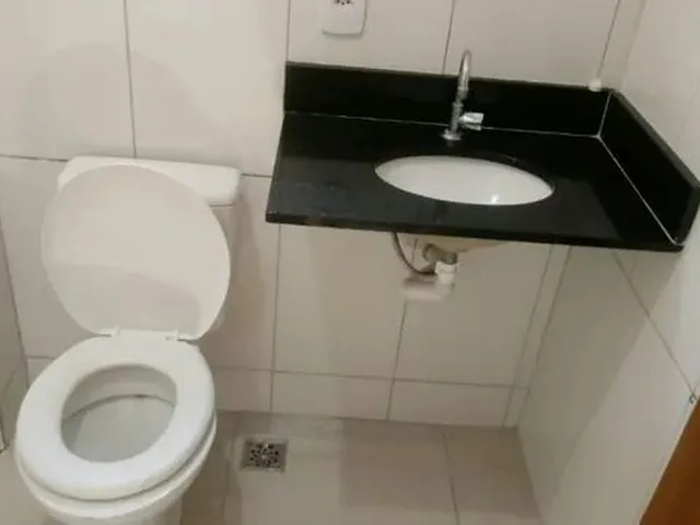 Imagem 5: Apartamento Grande 50M² 2Q+ Garagem