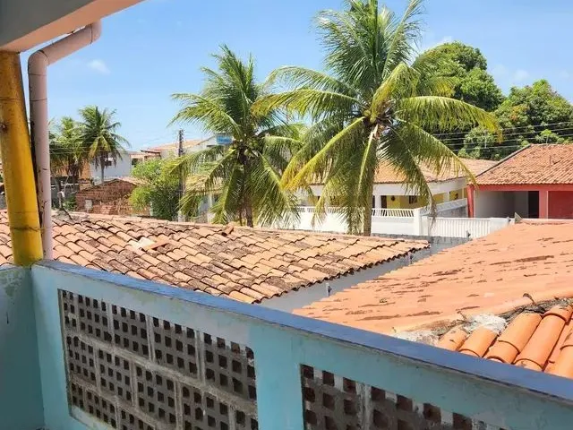 Imagem: Casa de Praia
