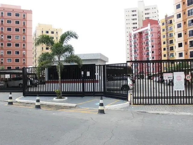 Imagem: Aluga-Se Apartamento no Cond. Pacífico