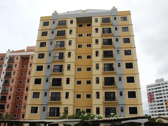 Imagem 4: Aluga-Se Apartamento no Cond. Pacífico Norte