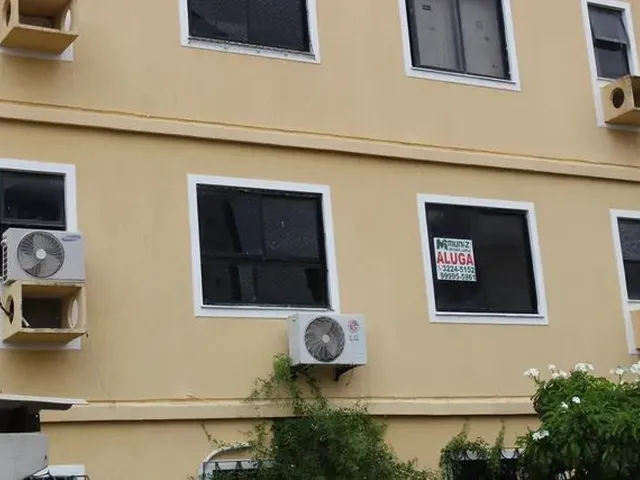 Imagem 13: Aluga-Se Apartamento no Cond. Pacífico Norte