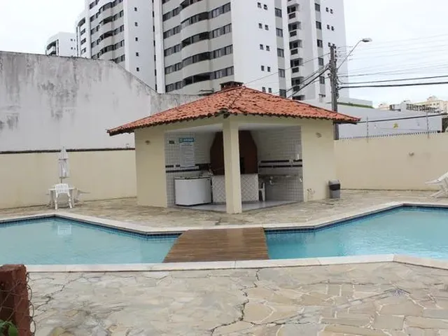 Imagem 11: Aluga-Se Apartamento no Cond. Pacífico Norte