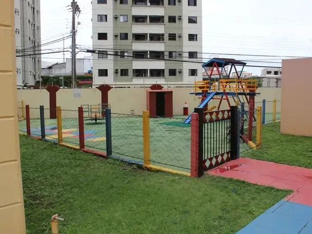 Imagem 12: Aluga-Se Apartamento no Cond. Pacífico Norte