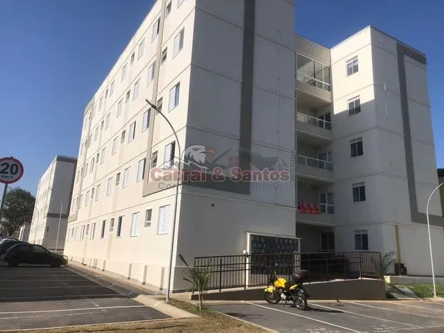Imagem: Itu - Apartamento Padrão - Residencial