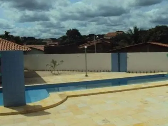 Imagem: Alugo Apartamento na Zona Leste(Ininga