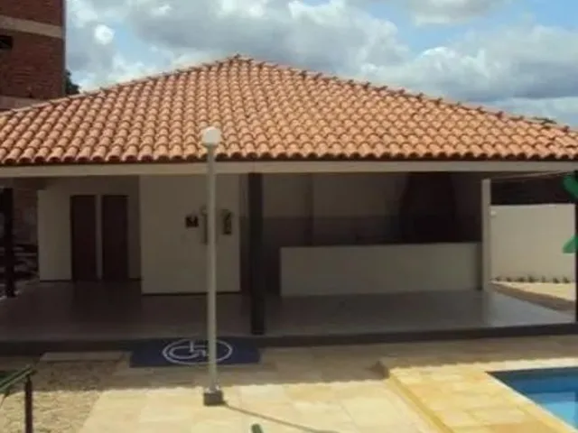 Imagem 2: Alugo Apartamento na Zona Leste(Ininga