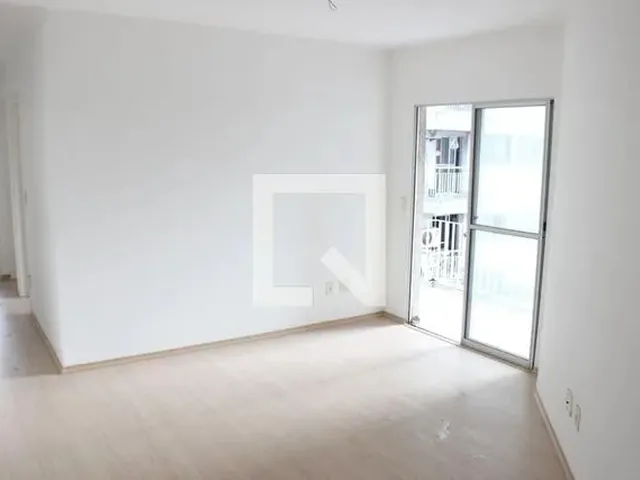 Imagem: Apartamento para Aluguel - Jóquei Club
