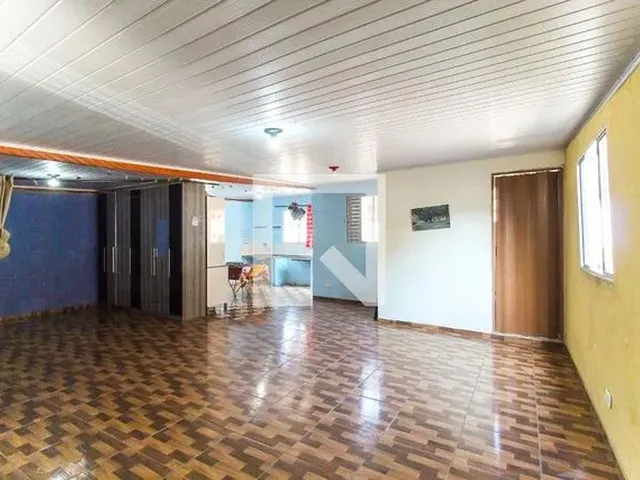 Imagem: Casa para Aluguel - Itaquera, 1 Quarto