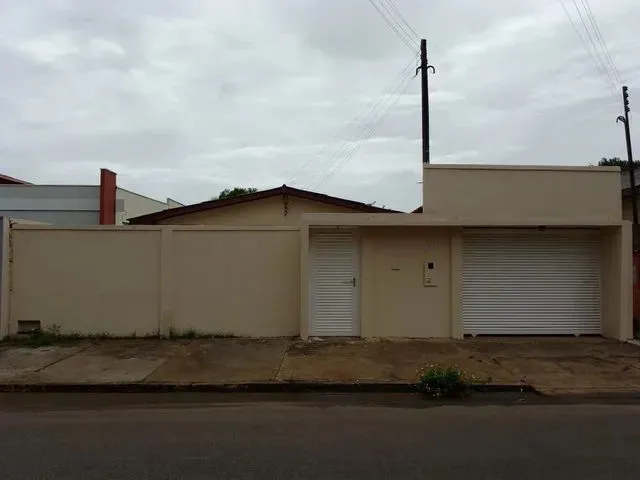 Imagem: Aluga-Se Uma Casa no Bairro Liberdade