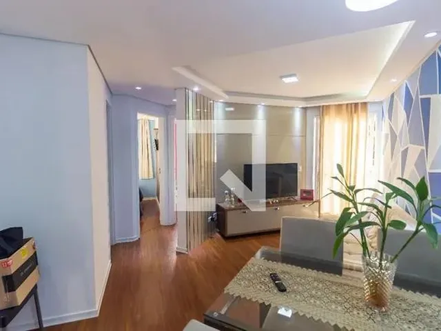 Imagem: Apartamento para Aluguel - Jardim Roberto