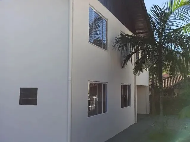 Imagem: Sobrado Próximo da Scar
