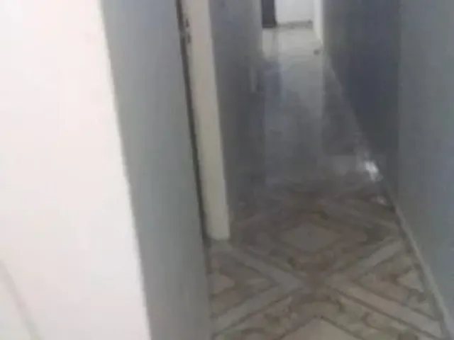 Imagem: Aluga Se Casa com Tres Quatro em Apt