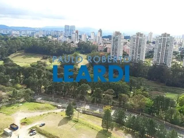 Imagem: Apartamento - Jardim Lorian - Sp