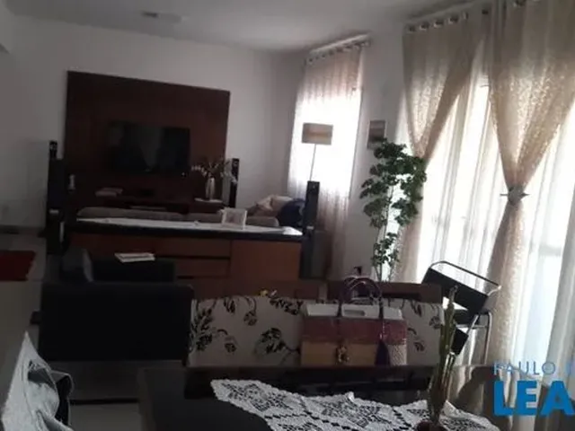 Imagem 4: Apartamento - Jardim Lorian - Sp