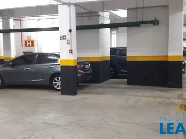 Imagem 8: Apartamento - Jardim Lorian - Sp