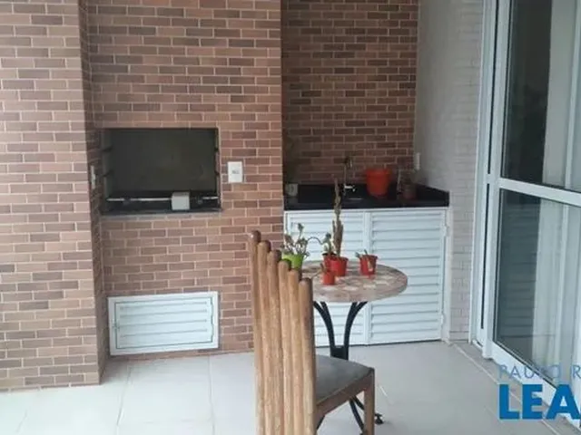 Imagem 12: Apartamento - Jardim Lorian - Sp