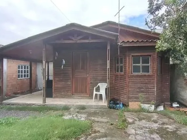 Imagem: Chalé 6 Quadras da Praia