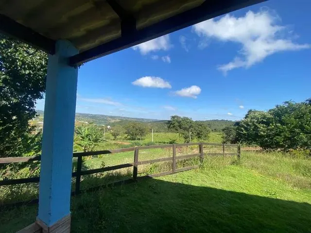 Imagem 5: Rancho no Corumba a Venda. 13Nmuns