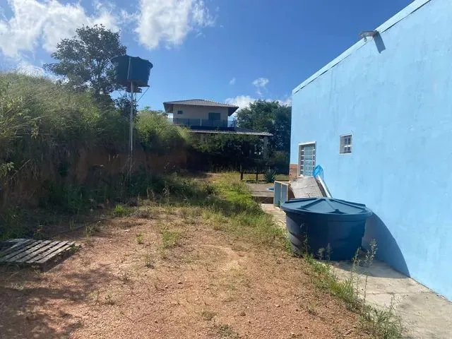 Imagem 3: Rancho no Corumba a Venda. 13Nmuns