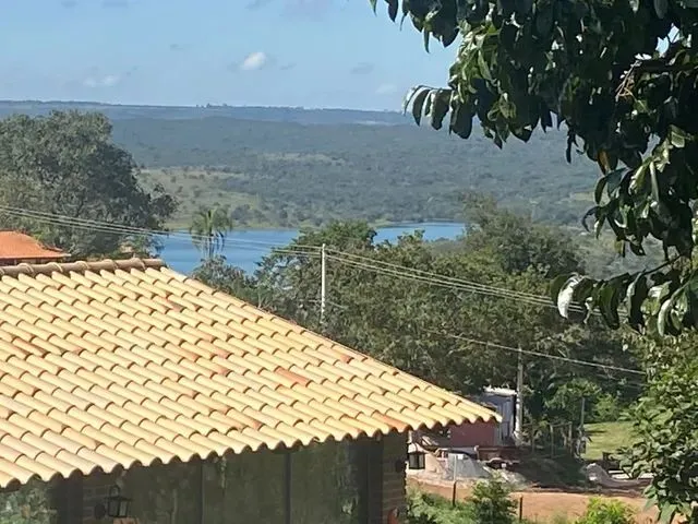 Imagem 4: Rancho no Corumba a Venda. 13Nmuns