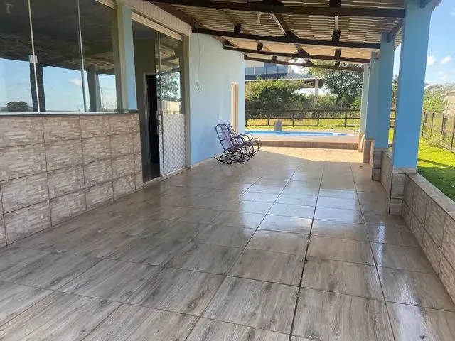 Imagem 2: Rancho no Corumba a Venda. 13Nmuns