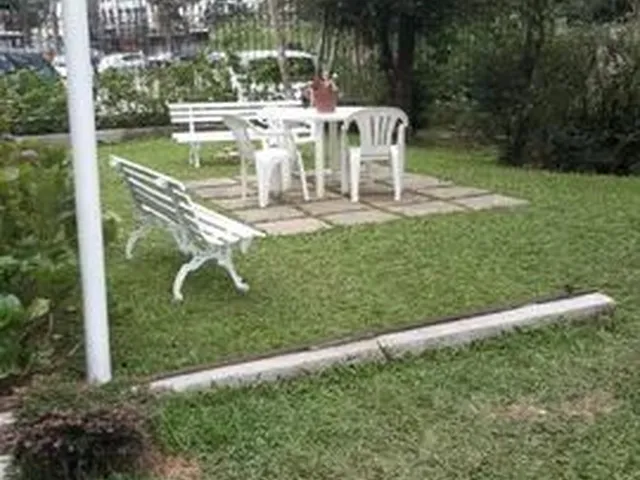 Imagem 1: Apartamento Quarto Sala no Valparaíso, Petrópolis