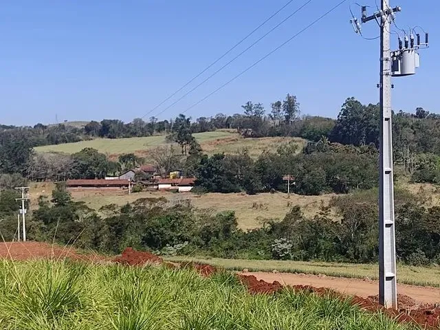 Imagem: Vendo Lote de Chácaras Recanto das Araucárias