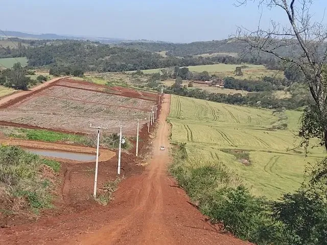 Imagem 2: Vendo Lote de Chácaras Recanto das Araucárias
