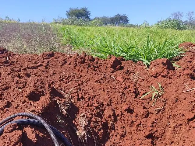 Imagem 6: Vendo Lote de Chácaras Recanto das Araucárias