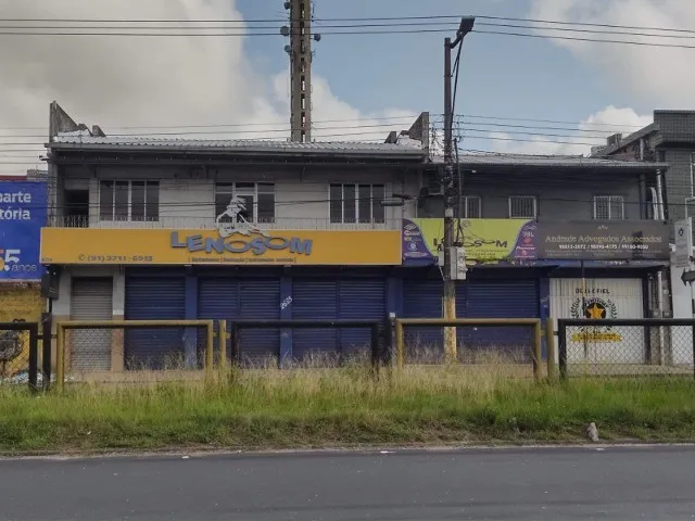 Imagem: Alugo Ponto Comercial Salas na Parte de