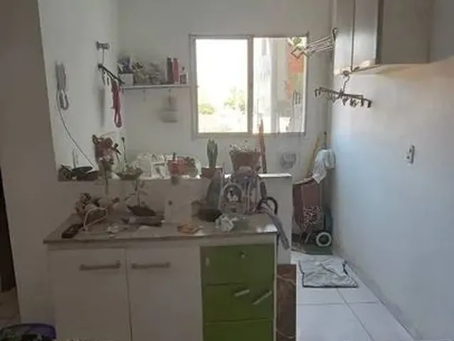 Imagem 1: Apartamento para Venda em Camaçari - Ba