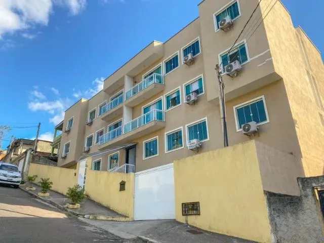Imagem: Apartamento Á Venda em Duque de Caxias