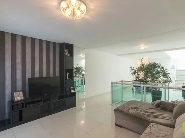 Imagem: Casa - Sobrado, Vila Alice - Santo André