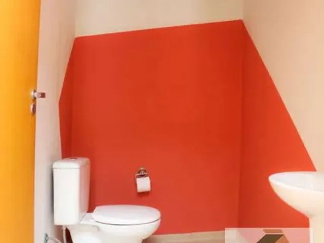Imagem 2: Comercial Casa com 4 Quartos - Bairro Centro em Ponta Grossa