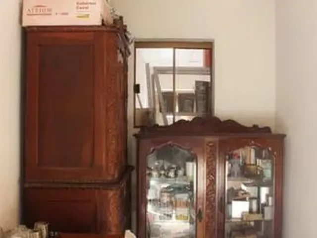 Imagem 9: Comercial Casa com 4 Quartos - Bairro Centro em Ponta Grossa