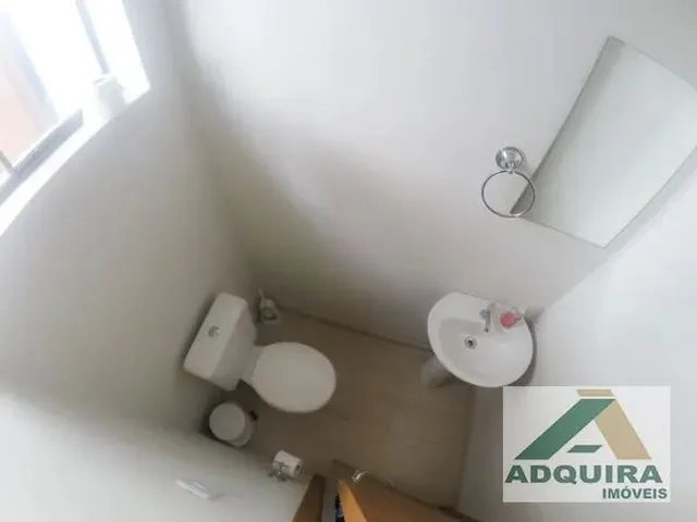 Imagem 5: Comercial Casa com 4 Quartos - Bairro Centro em Ponta Grossa